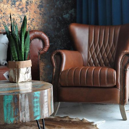 The Country Club Apartment Torun Bagian luar foto