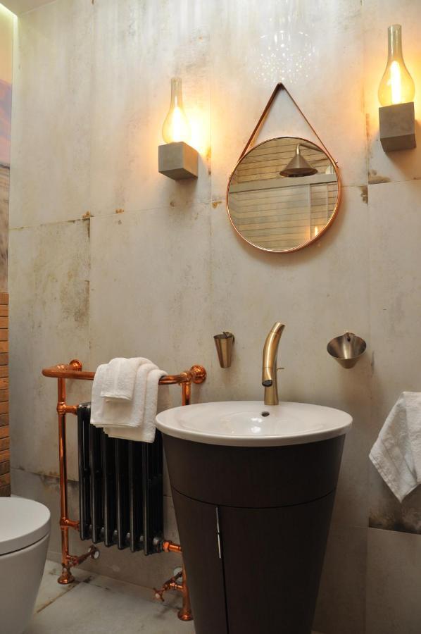 The Country Club Apartment Torun Bagian luar foto