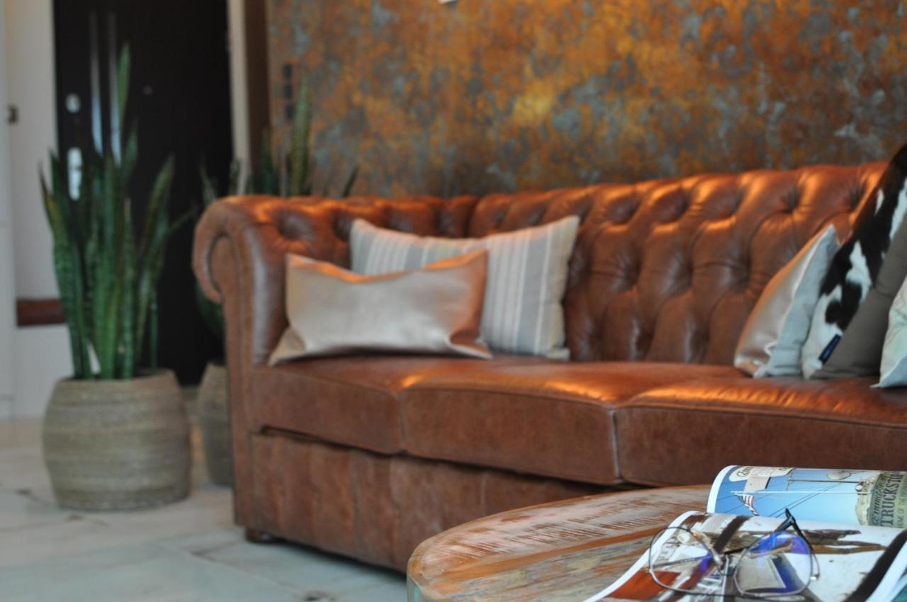 The Country Club Apartment Torun Bagian luar foto
