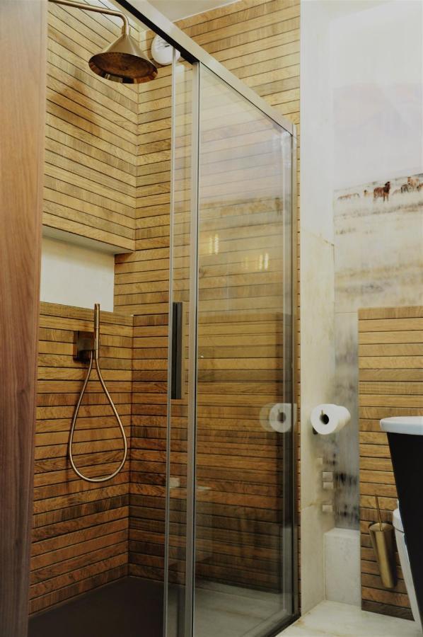 The Country Club Apartment Torun Bagian luar foto